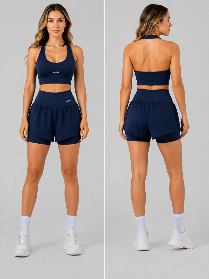 Short Running Ju