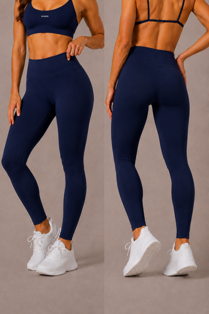 Legging Sem Bolso