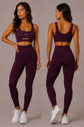 Legging Cós Modelador