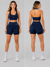 Short Running Ju