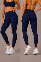 Legging Sem Bolso