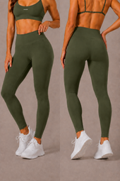 Legging Sem Bolso
