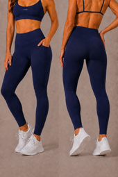 Legging com Bolso