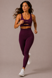 Legging Cós Modelador